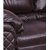 Tezerac -Brayden 5 Seater Leatherite Sofa Set (3+1+1)