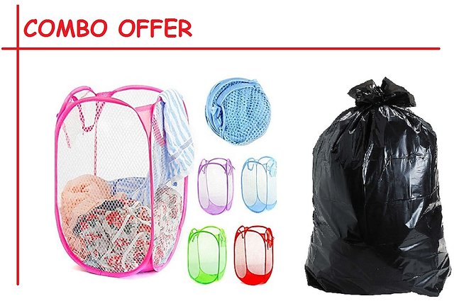 laundry bag shopclues