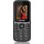 Forme N1 (Black+Red) (Dual SIM/ Dual Camera /Selfie Phone / BIS Certfied/Made In India)