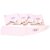 Noor Cake Decoration Reusable Icing Bag S3, Cream, 40cm, Set of 5