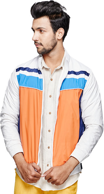 SINGLE by Ranbir Kapoor Full Sleeve Solid Men Sweatshirt - Buy SINGLE by Ranbir  Kapoor Full Sleeve Solid Men Sweatshirt Online at Best Prices in India