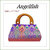 Angelfish Handbag- AELKMB0704