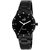 Ziera ZR-8006 special collection stylish Black Analog Analog Watch - For Women