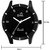 Ziera ZR-8006 special collection stylish Black Analog Analog Watch - For Women