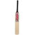 RetailWorld MRF Silver Sticker PoplarPopular Willow Cricket Bat Size5 For Age Group 10 to 12 Yrs