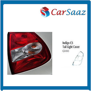 Tata indigo cs tail store light cover