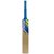 RetailWorld Spartan Sticker PoplarPopular Willow Cricket Bat Size5 For Age Group 10 to 12 Yrs