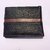 Pure Black Leather Stylish Wallet for Men