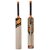 RetailWorld New Balance Sticker PoplarPopular Willow Cricket Bat Size4 For Age Group 9 to 11 Yrs