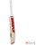 RetailWorld MRF Sticker Popular Willow Cricket Bat Size - 4 For Age Group 9 to 11 Yrs
