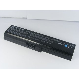 Lapguard Toshiba Satellite L640 6 Cell Battery Buy Online