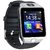 Bingo T30 Silver Sim and Memory Support Bluetooth Android Smartwatch