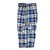 COTTON CHECKED 3/4 SHORTS / PANT MEN / BOYS FOR ALL AGES / FREE SIZE IN VARIANT COLORS
