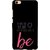 FUSON Designer Back Case Cover for Vivo V5 (Who The World Want To Be Best Quotes )