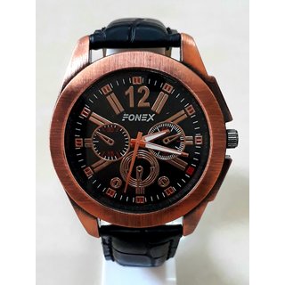 Fonex watches on sale price