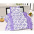 DIVINE CASA 100 COTTON PIGMENT PRINT SINGLE BEDSHEET WITH 1 PILLOWCOVER HIGH WASH FASTNESS AND SOFT FINISH