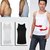 Vardhaman Goodwill Imported Men's Shapewear Body Shaper Vest Sliming Chest Waist Belly Underwear
