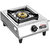 Sunflame Single Burner Cooktop Stainless Steel