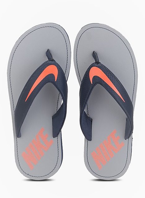 Nike Slippers, Women's Fashion, Footwear, Flipflops and Slides on Carousell