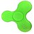 Ms Bluetooth Green Fidget Spinner Can Play Music And Flash Up Led Light