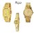 Mark Regal Combo of 2 Unisex Watches
