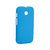 Koloredge  Back Cover For Motorola Moto E - Blue