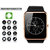 Bingo T50 Gold Sim And Memory Slot Bluetooth Android and IOS System Support Smartwatch