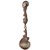 SBE New Arrivals Royal Style Carved Small Coffee Spoon Flatware Cutlery Kitchen Dining Bar Tools