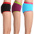 Leading Lady pack of 3pcs boy shorts