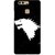 Amzer Designer Case Printed Protective Back Cover Team Stark For Huawei P9