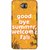 Amzer Designer Case Printed Protective Back Cover Goodbye Summer For LG G Pro Lite D686