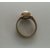 PEARL RING SIZE 16 TO 19 MADE OF ALLOY FOR ASTROLOGY LOWEST PRICE ONLINE