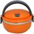 Hengli Lunsetorange 1 Containers Lunch Box  (700 ml)
