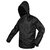 AutoSun Unisex Waterproof Raincoat With detachable Hoods, Unisex Portable Rain Suit