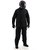 AutoSun Unisex Waterproof Raincoat With detachable Hoods, Unisex Portable Rain Suit