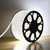 SLG LED Strip Light Waterproof Roll 20 Meter WHITE WITH FREE ADAPTER
