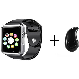 A1 smartwatch iphone top