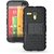 Motorola Moto G3 Tough Armor Defender Kick Stand Cover