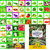 46 Varieties 1700 Seeds Of High Quality OrganicHybrid Fruits  Vegetables Seed