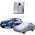 Car Body Cover for Hyundai i20 Silver Matty