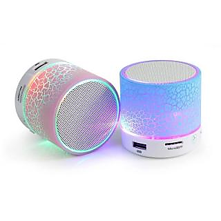 Rock music bluetooth speaker cheap price