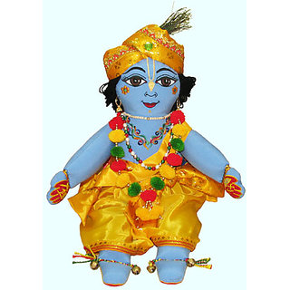 Krishna doll buy hotsell online