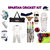 Spartan Cricket Kit Best Offer