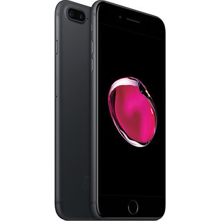 Buy Apple iPhone 7 Plus (3 GB, 128 GB, Black) Online @ ₹80000 from ...
