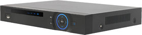 E-VISION TURBO HD DVR 4 CHANNEL EVXVR 4002L
