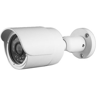 E vision cctv camera top