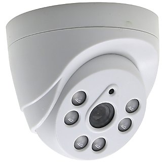 E VISION 4MP HD Network IP Dome CCTV Security Camera EVAR 2 MP D