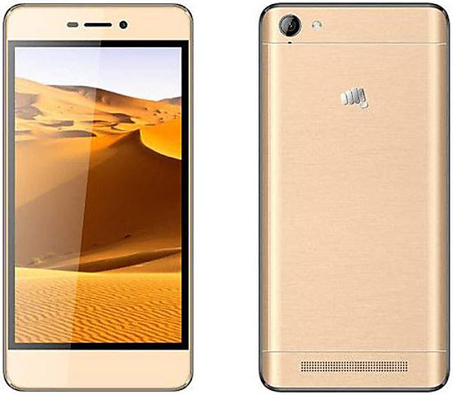 micromax q4251 mobile