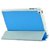 BELK iPad Mini Smart Leather Cover Case - Blue
