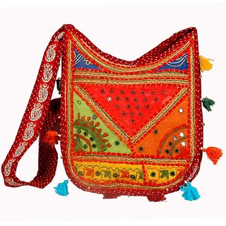 rajasthani bags online
